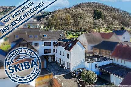 Haus Hönningen - 12 Zimmer, 335 m&sup2;, 348.000&euro; | Angebot:25833580