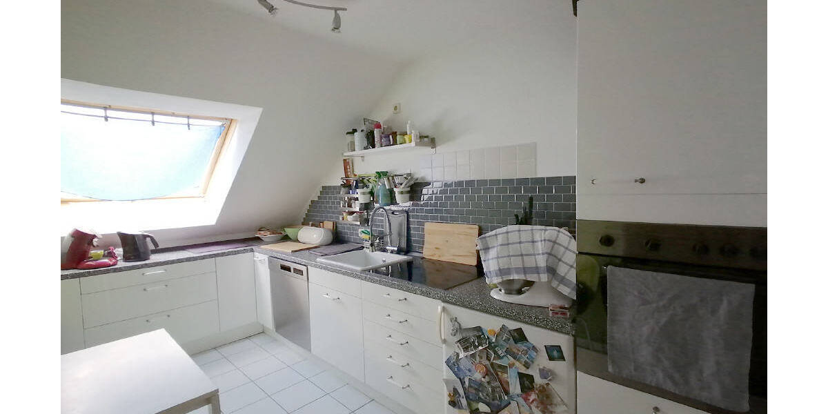 Etagenwohnung Weilerswist Großvernich - 2 Zimmer, 72 m&sup2;, 720&euro; | Angebot:26082717