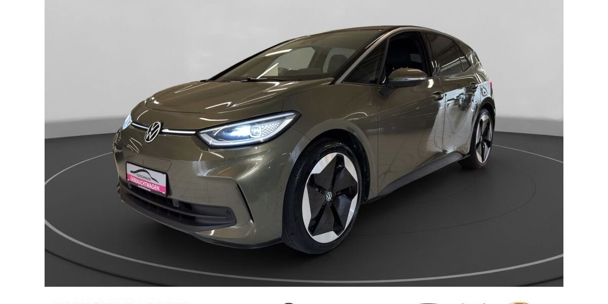 VW ID.3 15.202 km 32.980 &euro; Bonn 53119