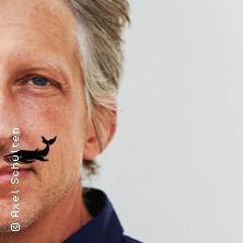 William Wahl - wahlweise 23.01.2027 Kammerspiele Bad Godesberg