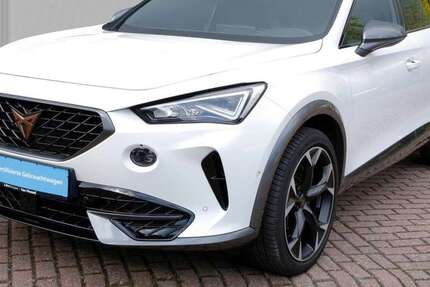 Cupra Formentor 20.500 km 29.920 &euro; Meckenheim 53340