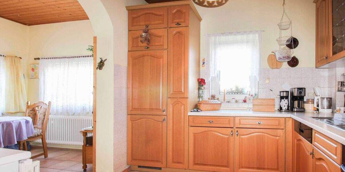 Doppelhaushälfte Bonn Mehlem - 2 Zimmer, 86 m&sup2;, 228.000&euro; | Angebot:25715919