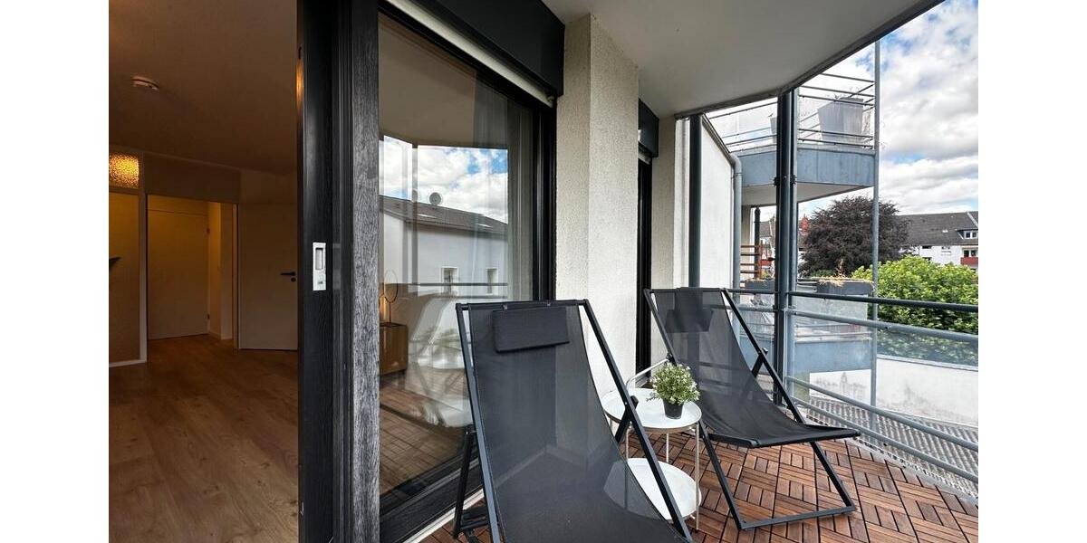 Etagenwohnung Bonn - 2 Zimmer, 49 m&sup2;, 239.000&euro; | Angebot:27022648