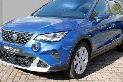 Seat Arona 54.100 km 18.980 &euro; Meckenheim / Bonn 53340