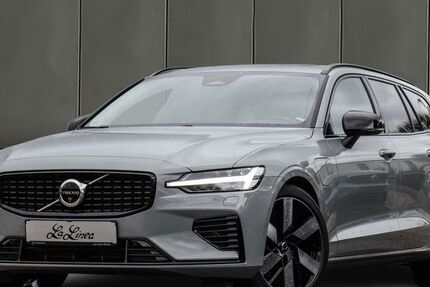 Volvo V60 8.090 km 43.890 &euro; Bonn 53177