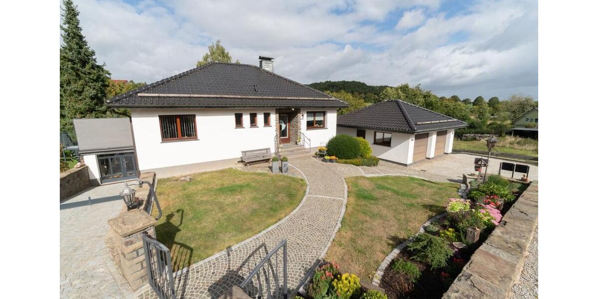 Erdgeschoßwohnung Nettersheim - 3 Zimmer, 100 m&sup2;, 1.050&euro; | Angebot:25963689