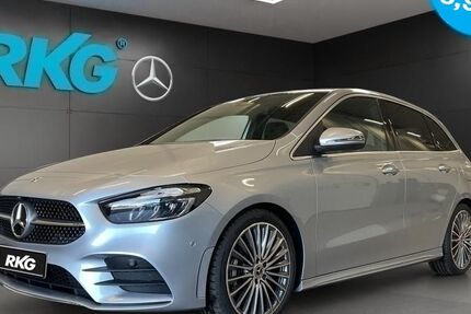 Mercedes-Benz B 200 9.800 km 37.740 &euro; Bonn 53119
