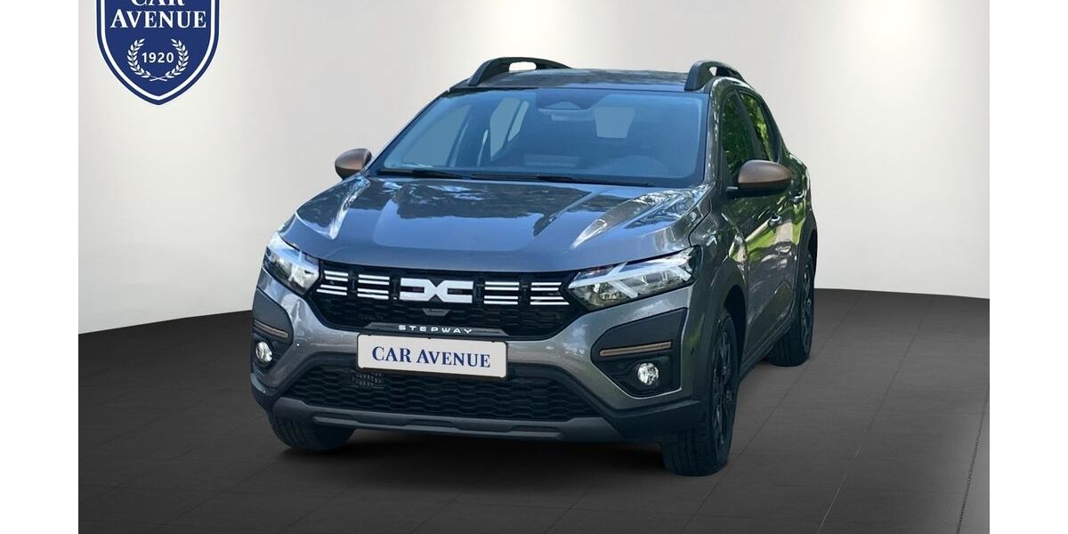 Dacia Sandero 5.404 km 19.240 &euro; Schleiden 53937