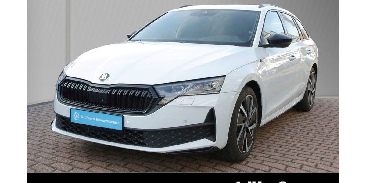 Skoda Octavia 20.360 km 27.720 &euro; Meckenheim / Bonn 53340