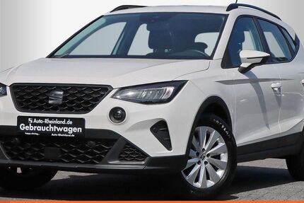 Seat Arona 29.070 km 16.747 &euro; Bonn 53175