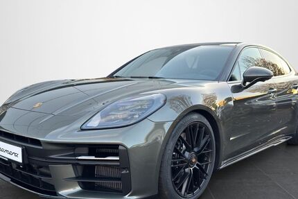 Porsche Panamera 8.000 km 169.950 &euro; Bonn 53119