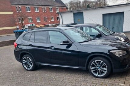 BMW X1 233.500 km 7.950 &euro; Kerpen 50169