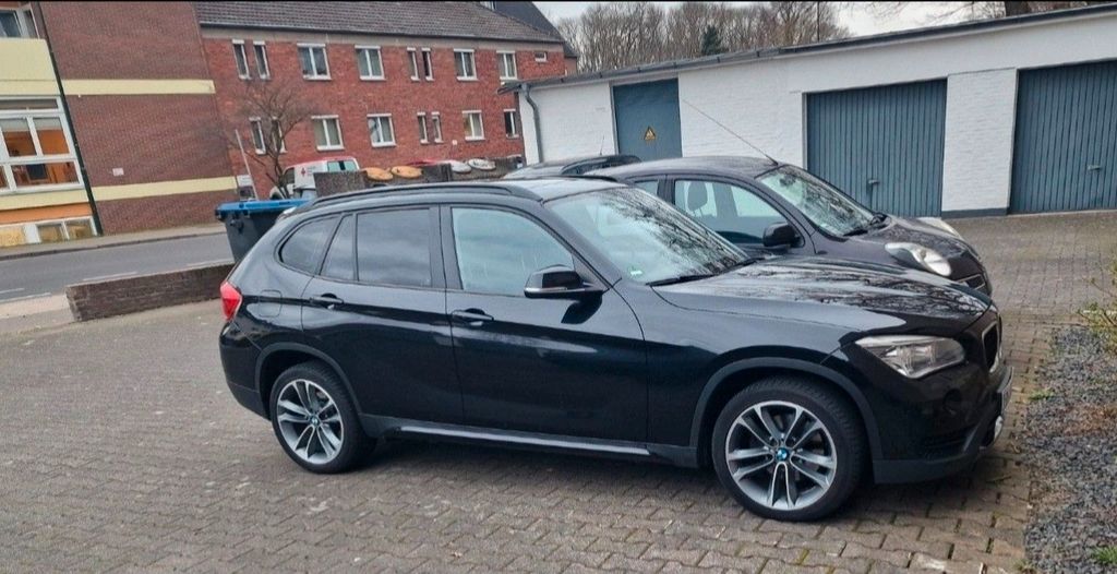 BMW X1 233.500 km 7.950 &euro; Kerpen 50169
