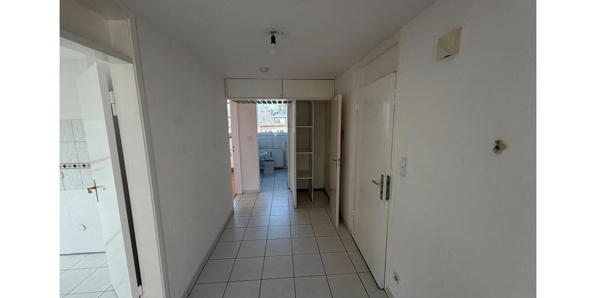 Dachgeschoßwohnung Swisttal - 2.5 Zimmer, 60 m&sup2;, 710&euro; | Angebot:26286755