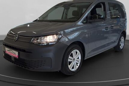 VW Caddy 49.107 km 22.490 &euro; Bonn 53119