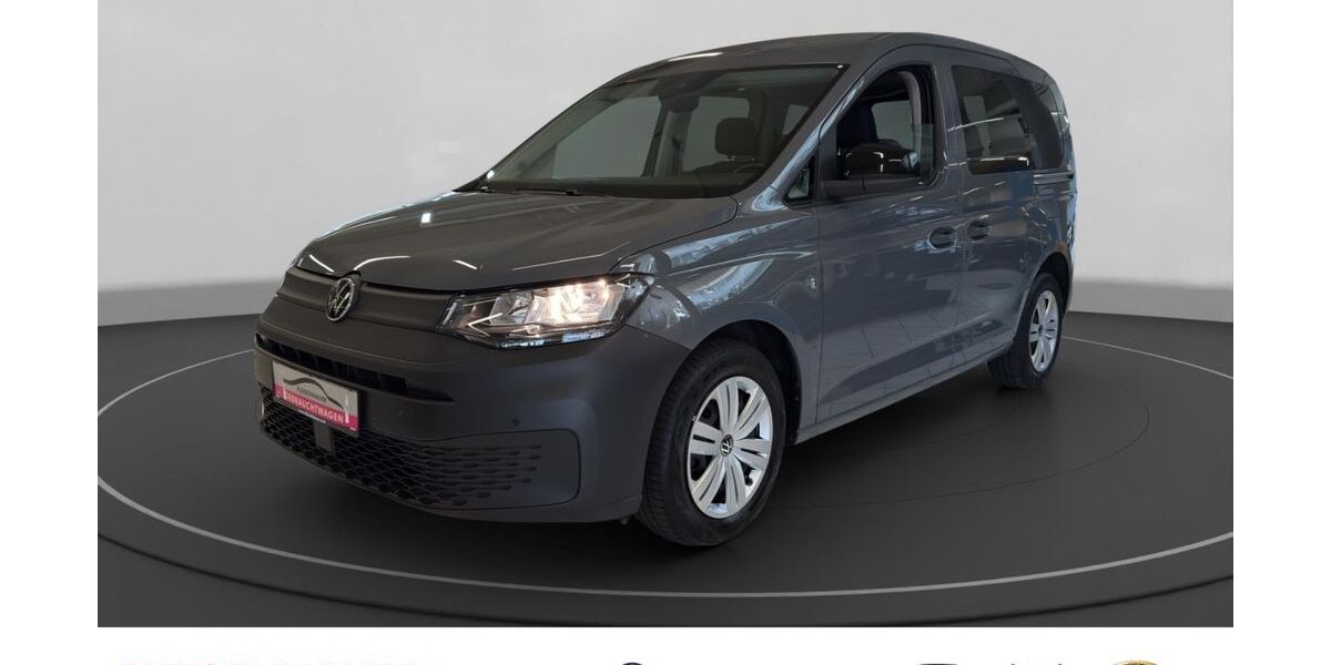 VW Caddy 49.107 km 22.490 &euro; Bonn 53119
