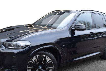 BMW iX3 41.377 km 39.990 &euro; Bad Neuenahr 53474