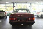 Mercedes-Benz 190 E 1.8 Avantgarde Rosso TOP ZUSTAND 130.065 km 19.980 &euro; Euskirchen 53881