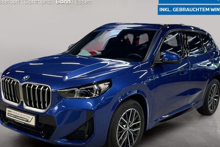 BMW X1 8.620 km 39.999 &euro; Bonn 53119