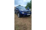 Nissan Juke 102.200 km 9.850 &euro; Bad Neuenahr-Ahrweiler 53474