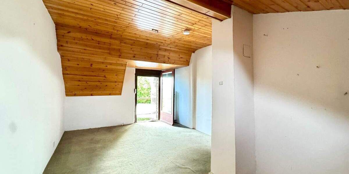 Einfamilienhaus Königswinter Ittenbach - 4 Zimmer, 96 m&sup2;, 255.000&euro; | Angebot:25900442