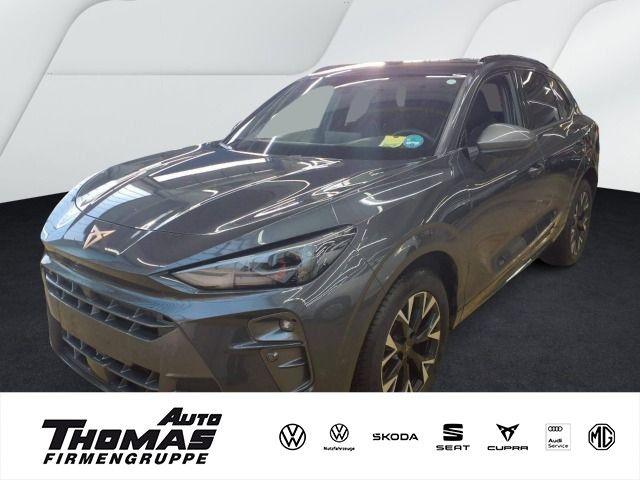 Cupra Terramar 13.443 km 33.880 &euro; Blankenheim 53945