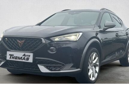 Cupra Formentor 37.322 km 24.280 &euro; Blankenheim 53945