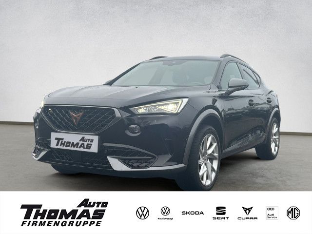Cupra Formentor 37.322 km 24.280 &euro; Blankenheim 53945