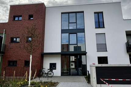 Wohnung Frechen Hücheln - 3 Zimmer, 135 m&sup2;, 2.370&euro; | Angebot:26731772