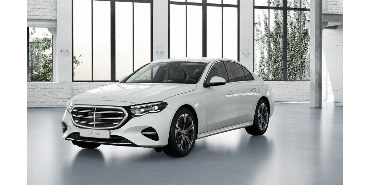 Mercedes-Benz E 300 18.711 km 63.900 &euro; Mechernich 53894