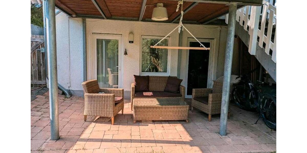 Etagenwohnung Königswinter - 2 Zimmer, 40 m&sup2;, 610&euro; | Angebot:26009202