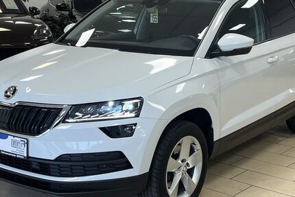 Skoda Karoq 78.472 km 16.400 &euro; Bonn 53227