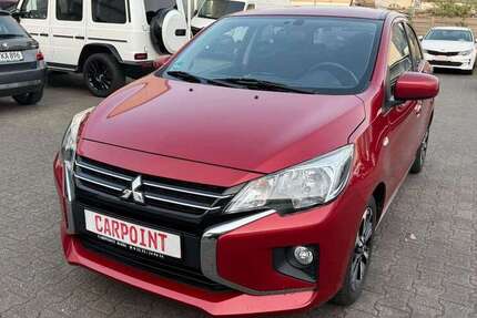 Mitsubishi Space Star 79.000 km 8.450 &euro; Brühl - Vochem/Industriegebiet 50321