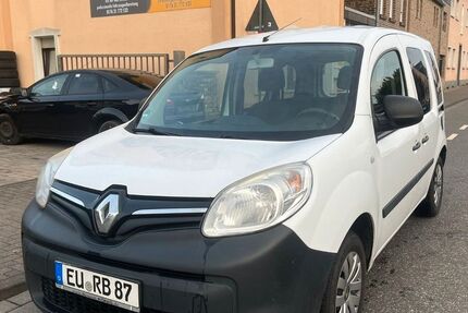 Renault Kangoo 292.000 km 3.599 &euro; Kuchenheim 53881