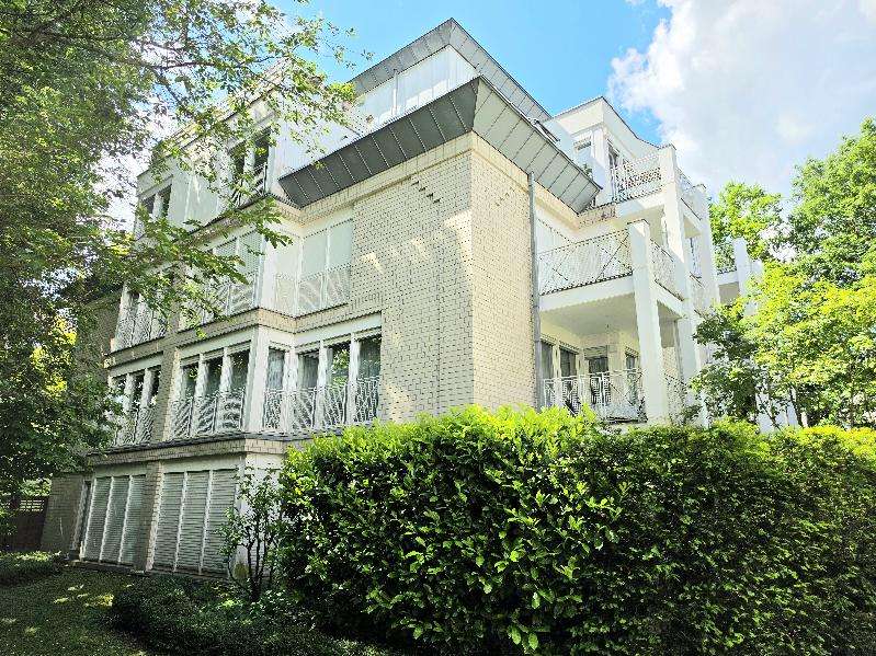 Etagenwohnung Bonn Bad Godesberg - 2 Zimmer, 61 m&sup2;, 285.000&euro; | Angebot:26745333