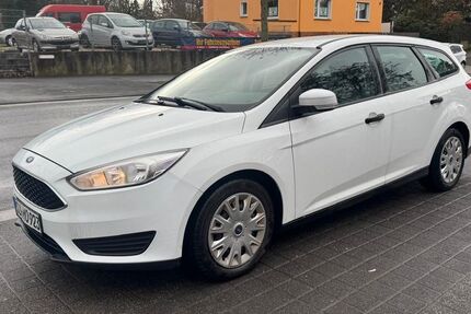 Ford Focus 114.000 km 4.999 &euro; Bonn 53227