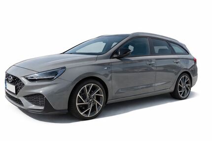 Hyundai i30 63.000 km 18.990 &euro; Mechernich 53894