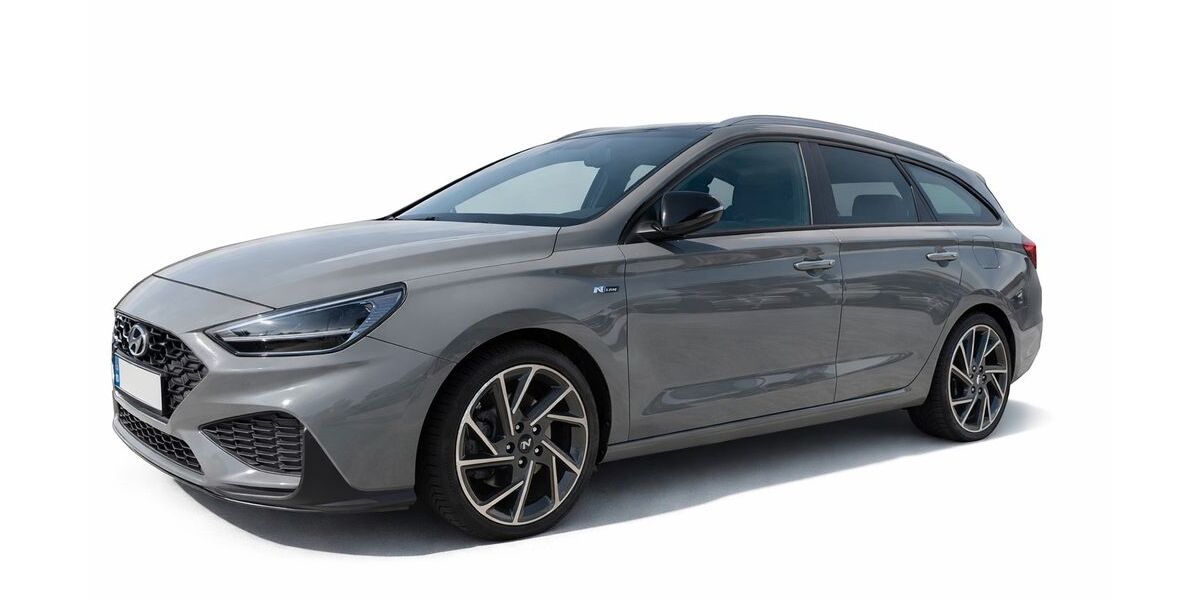 Hyundai i30 63.000 km 18.990 &euro; Mechernich 53894