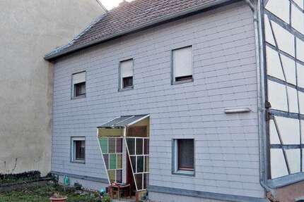 Haus Euskirchen-Wüschheim Wüschheim - 4 Zimmer, 99 m&sup2;, 110.000&euro; | Angebot:27074175
