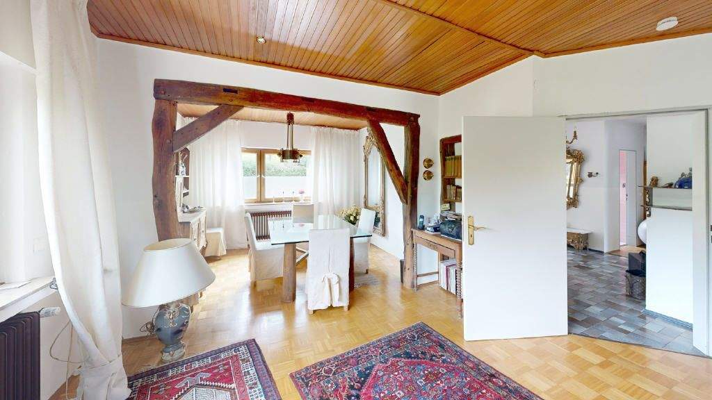 Einfamilienhaus Nörvenich Hochkirchen - 3 Zimmer, 130 m&sup2;, 398.000&euro; | Angebot:25802061