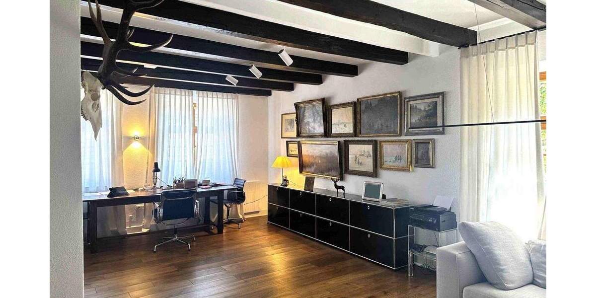 Mehrfamilienhaus, Wohnhaus Nettersheim - 1 Zimmer, 227 m&sup2;, 435.000&euro; | Angebot:25880731