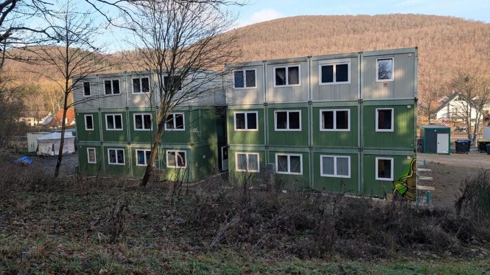 Etagenwohnung Schleiden - 55 Zimmer, 815 m&sup2;, 51.000&euro; | Angebot:24838218