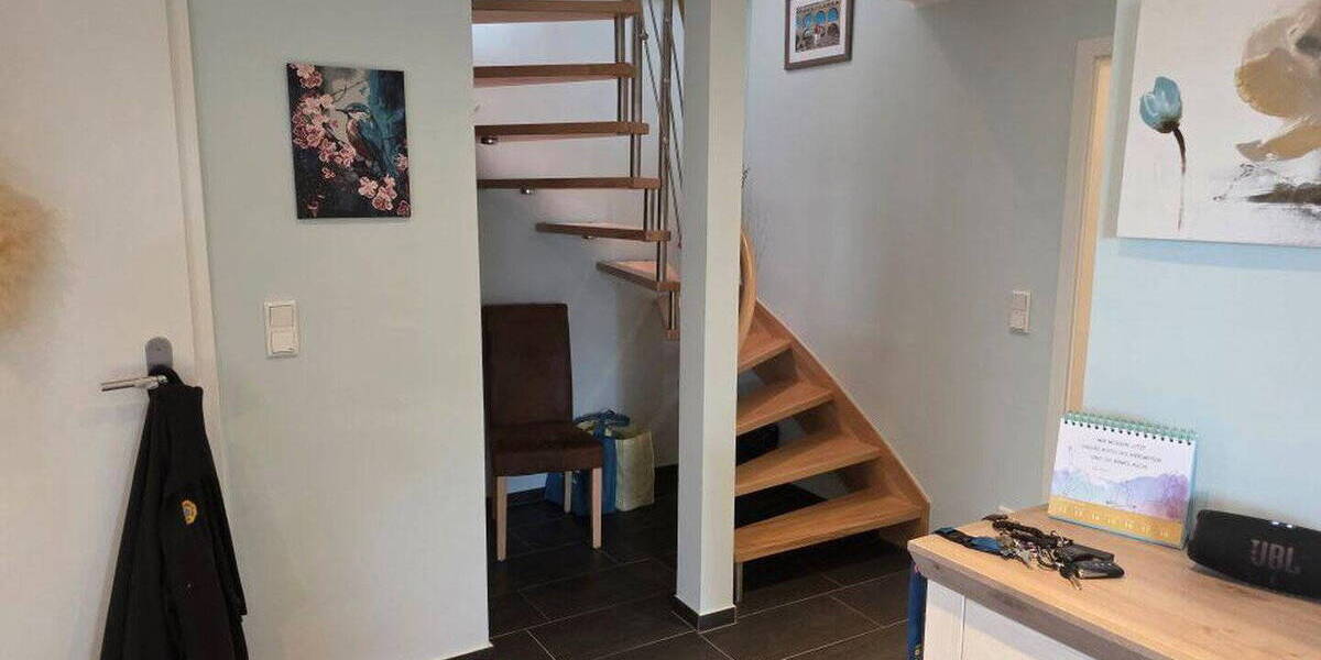 Etagenwohnung Bonn-Lengsdorf Lengsdorf - 4 Zimmer, 110 m&sup2;, 565.000&euro; | Angebot:26002018