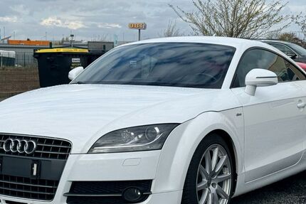 Audi TT 177.000 km 8.350 &euro; Düren 52351