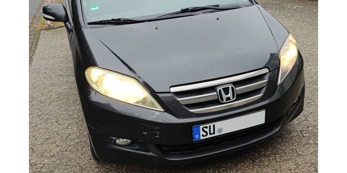 Honda FR-V 207.000 km 3.350 &euro; Königswinter 53639