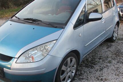 Mitsubishi Colt 250.000 km 1.450 &euro; Bonn 53127