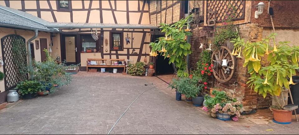 Bauernhaus, Landhaus Bad Neuenahr-Ahrweiler Ahrweiler - 5 Zimmer, 85 m&sup2;, 285.000&euro; | Angebot:25933337