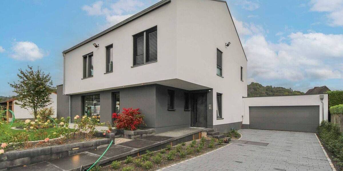 Einfamilienhaus Altenahr Altenburg - 6 Zimmer, 240 m&sup2;, 857.000&euro; | Angebot:26106892