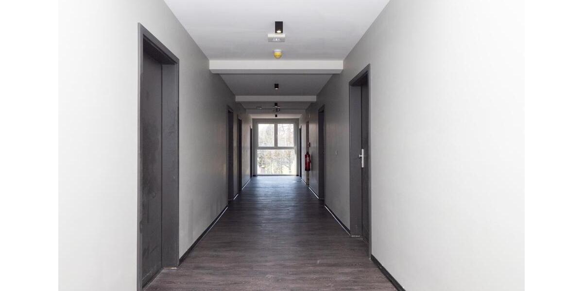 Etagenwohnung Bonn Auerberg - 1 Zimmer, 26 m&sup2;, 635&euro; | Angebot:15064048