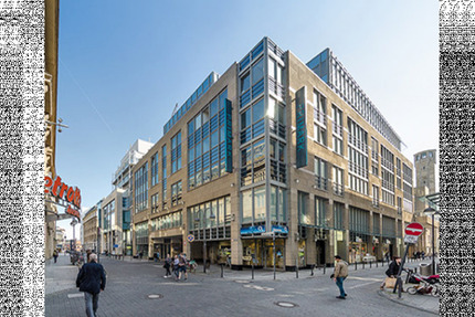 Gewerbeobjekt Köln - 3.249&euro; | Angebot:26010033